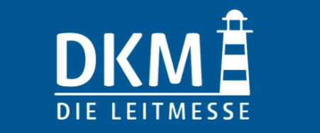 Logo DKM Messe