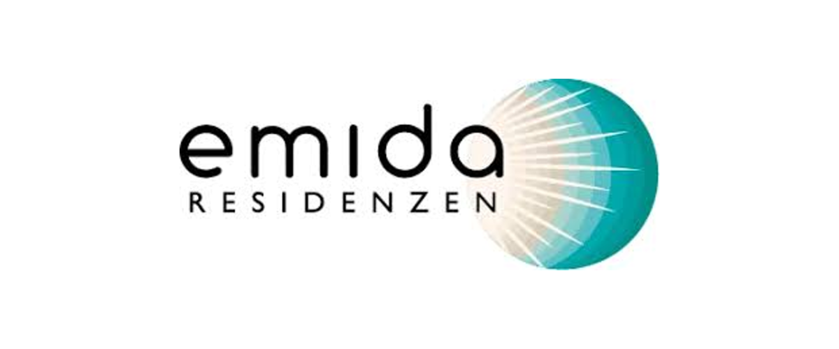 Logo Emida