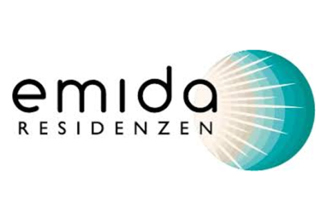 Logo Emida