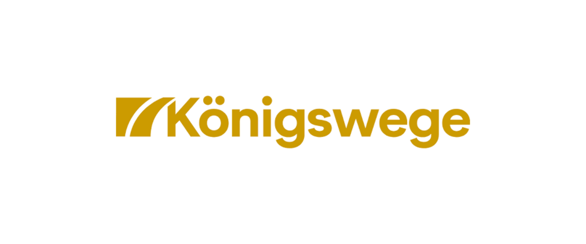 Logo Königswege