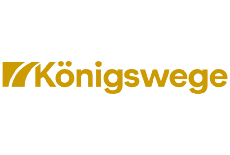 Logo Königswege