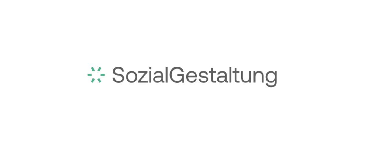 Logo Sozialgestaltung