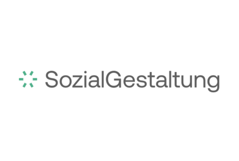 Logo Sozialgestaltung