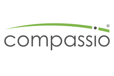 Logo compassio