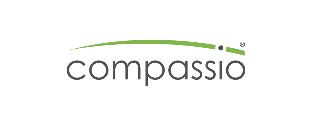 Logo compassio