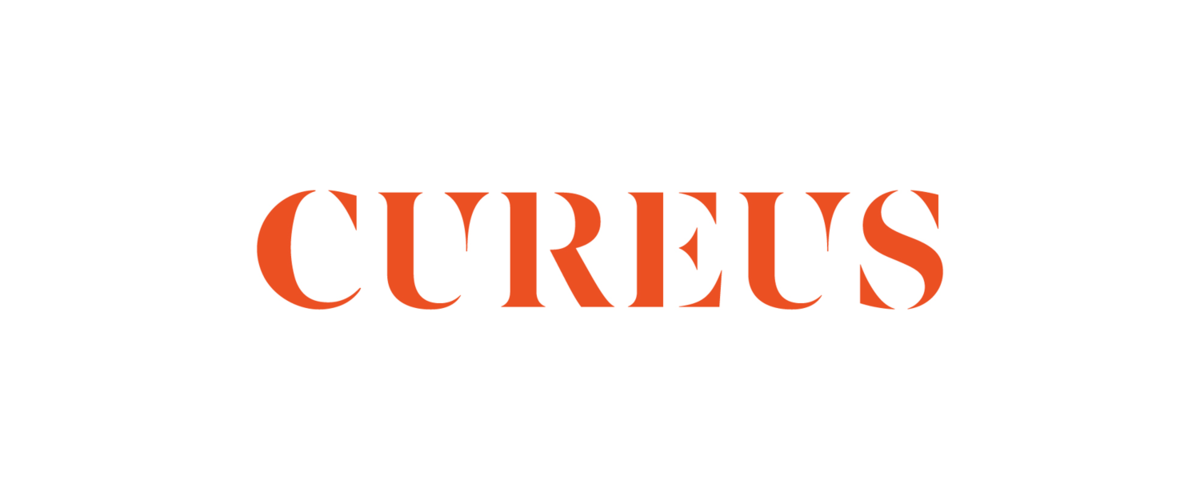 Logo Cureus