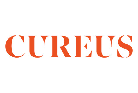Logo Cureus