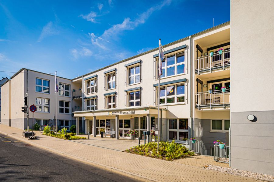 Insanto Seniorenresidenz Remscheid
