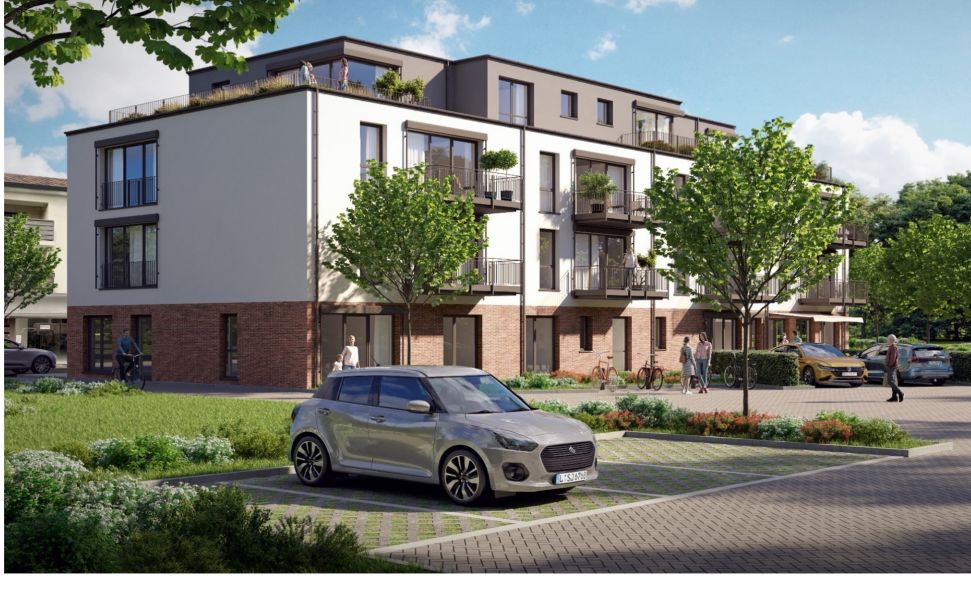 Belia Tagespflege Dortmund