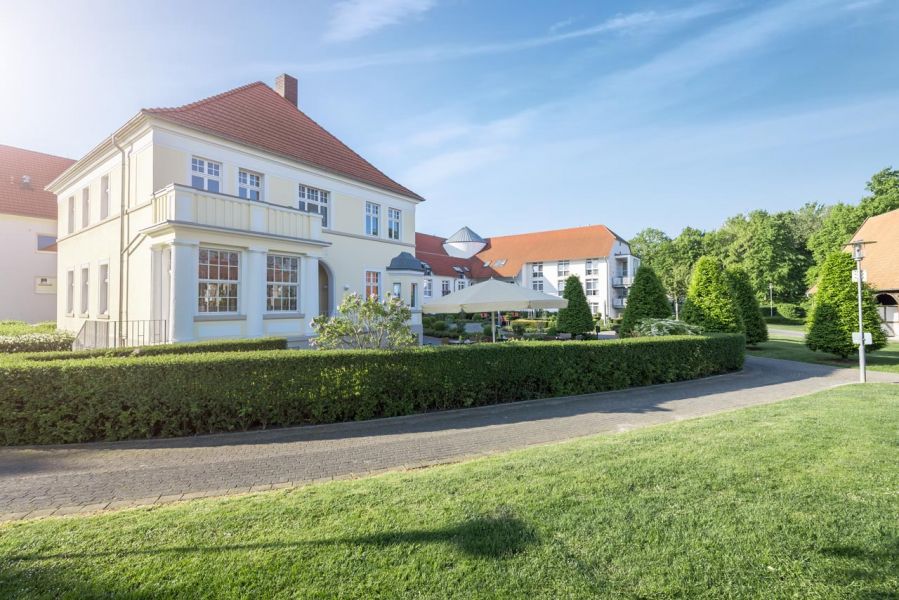Haus Volkermann Junge Pflege