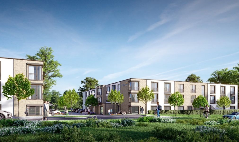 Libento Hausgemeinschaften Lochbachtal